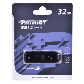 Patriot Xporter 3 32GB PSF32GX3B3U