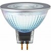 GU5.3 MR16 8W = 50W 621lm 4000K Neutrálna 36° CRI90 12V OSRAM SUPERSTAR stmievateľná LED žiarovka