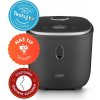 Lauben Low Sugar Rice Cooker 3000AT, elektrický hrniec, čierna LBNLSRC3000AT