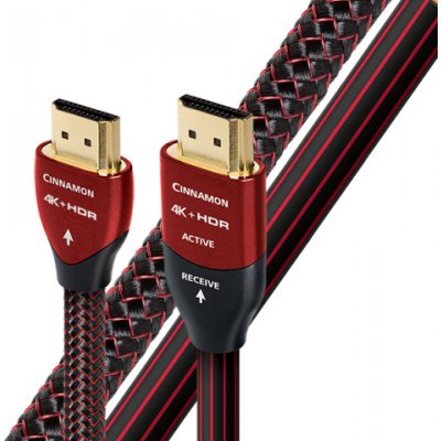 AudioQuest Cinnamon HDMI 16m