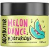 Monolove Melónový tanec hydratačné telové maslo do sprchy 200 ml