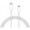 Apple MUQ93ZM/A USB-C to Lightning, 1m