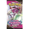 Pokémon TCG Fusion Strike Booster