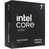 CPU INTEL Core Ultra 7 270K Plus, až 5.5GHz, 36MB L3, LGA1851, Box (bez chladiče) - BX80768270K