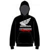 FOX mikina Honda Fleece Po 001 vel. S