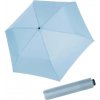 Doppler Zero 99 Ice Blue deštník dámský skládací sv.modrý