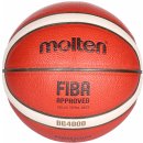 Basketbalová lopta Molten B6G4000