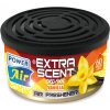 POWER AIR Osviežovač vzduchu EXTRA secents Vanilla