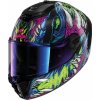 Prilba SHARK Spartan RS SHAYTAN Glossy KGV Veľkosť: M (57-58 cm)