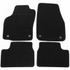Koberce textilné AZ Auto Design Opel Astra H 2004-2010