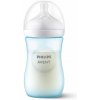 Philips AVENT Natural Response 260 ml, 1 m+, modrá