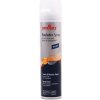 Pedag Rauleder Spray 250 ml TMAVOMODRÝ impregnačný sprej na brúsenú kožu Navy Blue
