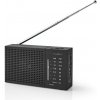 NEDIS RDFM1200BK