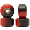 Finga Fingerboards Profi kolieska na fingerboard R-wheels (Finga) Farba: Červená-čierna