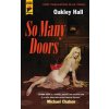 So Many Doors (Hall Oakley)
