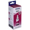 Atrament Epson 664 Magenta - originálny