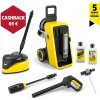 Vysokotlakový čistič KARCHER K 7 Comfort Premium Home 1.317-503.0