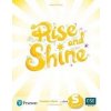 Rise and Shine Starter Teacher´s Book with Pupil´s eBook, Activity eBook, Presentation Tool and Digital Resources - Helen Dineen