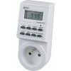 EMOS Digitální spínací zásuvka 3680W - denní (P5501)