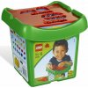 LEGO Storage organizér se třemi zásuvkami 4095 Organizér modrá