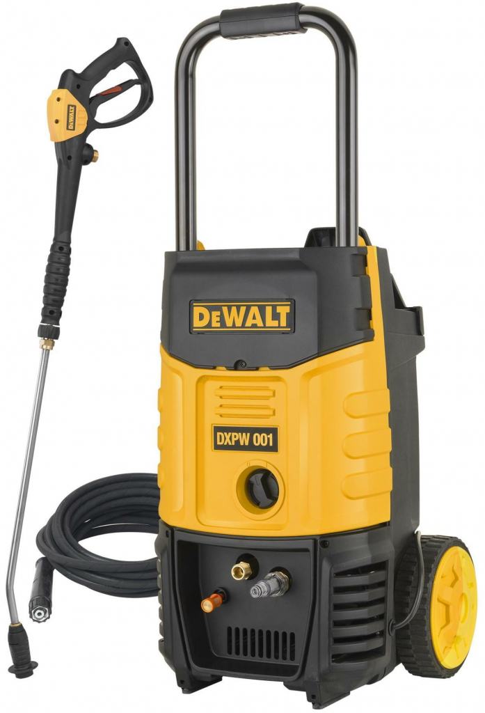 Dewalt DXPW001E