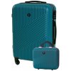 BERTOO Milano zelený set 2v1 99l, 12l