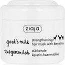 Ziaja Goat's Milk maska na vlasy s keratinem 200 ml