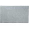 KELA KELA Kúpeľňová predložka Maja 80x50 cm polyester šedá KL-23531 (KL-23531)