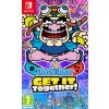 WarioWare: Get It Together! (Switch)