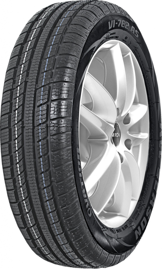 Ovation VI-782 AS 245/40 R18 97V