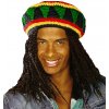 Widmann Reggae - Rasta čiapka