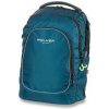 Školní batoh Walker Campus Evo 2.0 Steel Blue