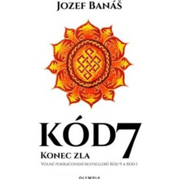 Kód 7 - Konec zla - Jozef Banáš