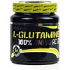 BioTech USA 100% L-Glutamine 240 g