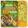 Veľká kniha zvukov v divočine