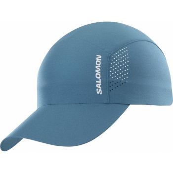 Salomon Cross Cap LC2128400 bering sea