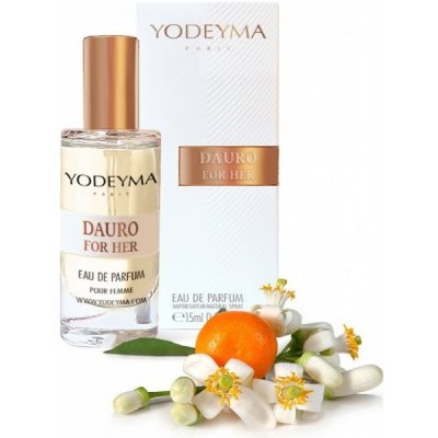 Yodeyma Dauro for her parfumovaná voda dámska Varianta: 15ml