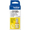 Brother BTD100Y - originálny