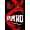 Unwind (Neal Shusterman)(Brožovaná)