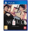 WILL: A Wonderful World