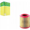 MANN-FILTER VZDUCHOVÝ FILTER CITROEN JUMPER 2,5D MÁ