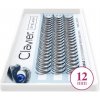 Clavier Eyelash mihalnice 12 mm