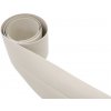 Fatra , Lišta mäkčená béžová, dĺžka: 10 m, béžová 306831-142662
