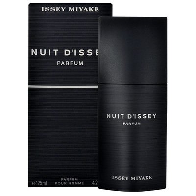 Issey Miyake Nuit d´Issey, Parfém 125ml - Tester pre mužov