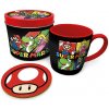 Darčekový set Super Mario