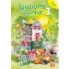 Šikovný škôlkar 3 PZ - Lucia Škrobáková