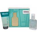 Mexx Pure Man EDT 30 ml + sprchový gél 50 ml darčeková sada