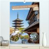 Kyoto - Zeitlose Schönheit (hochwertiger Premium Wandkalender 2026 DIN A2 hoch), Kunstdruck in Hochglanz