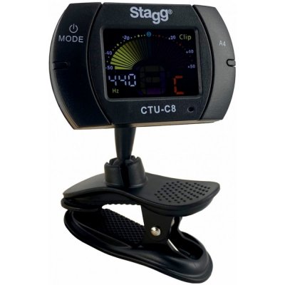 Stagg CTU-C8