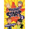 YOUNG STARS 3ºPRIMARIA. STUDENT'S BOOK 2019